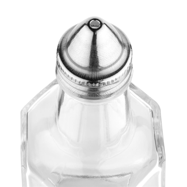 Olympia Oil & Vinegar Cruet Jars (Pack of 12) Olympia Oil & Vinegar Cruet Jars (Pack of 12)