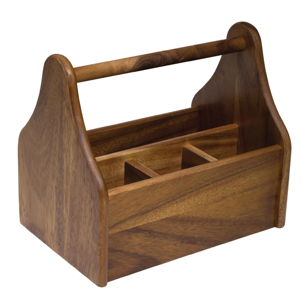 Moda Artisan Cutlery Caddy Moda Artisan Cutlery Caddy