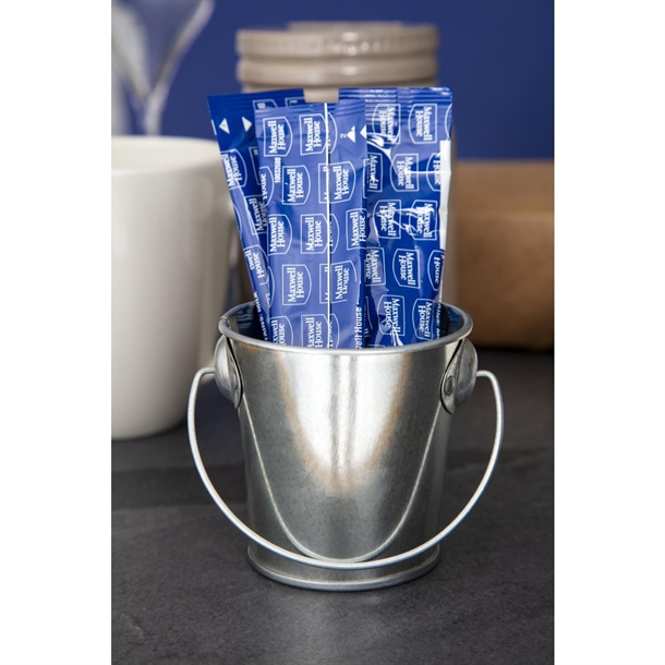 Olympia Round Galvanised Bucket 70x80mm Olympia Round Galvanised Bucket 70x80mm