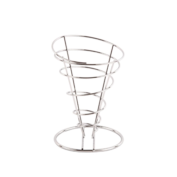 Olympia French Fry Holder Olympia French Fry Holder