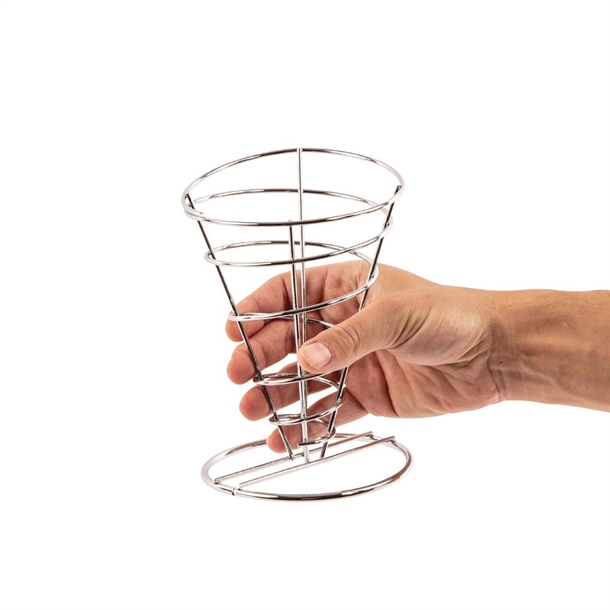 Olympia French Fry Holder Olympia French Fry Holder