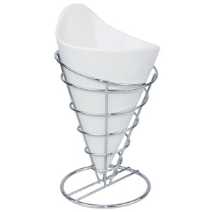 Olympia French Fry Holder