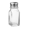 Olympia Nostalgic Salt/Pepper Shaker (Pack of 12) Olympia Nostalgic Salt/Pepper Shaker (Pack of 12)