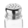 Olympia Nostalgic Salt/Pepper Shaker (Pack of 12) Olympia Nostalgic Salt/Pepper Shaker (Pack of 12)