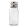 Olympia Nostalgic Salt/Pepper Shaker (Pack of 12) Olympia Nostalgic Salt/Pepper Shaker (Pack of 12)