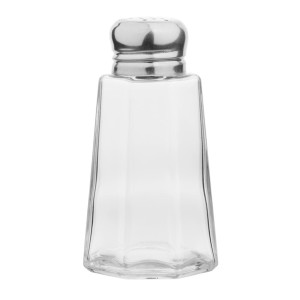 Olympia Panel Salt/Pepper Shaker (Pack of 12)