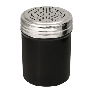 Salt Shakers Black 250ml