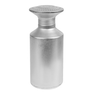 APS Large Aluminium Salt Shaker