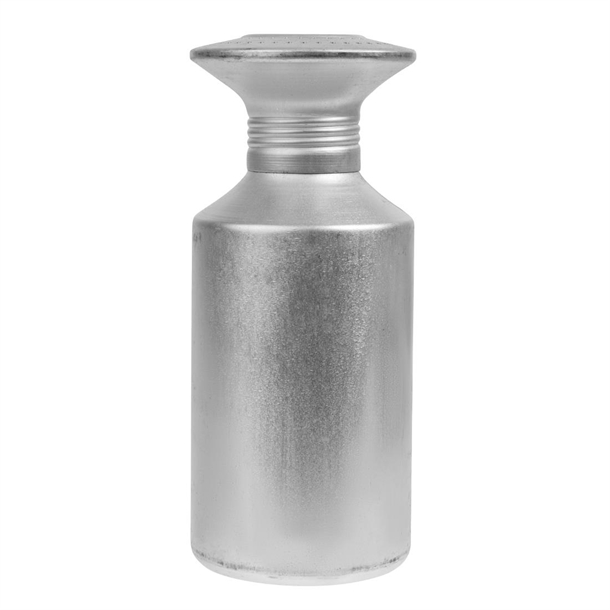 APS Large Aluminium Salt Shaker APS Large Aluminium Salt Shaker
