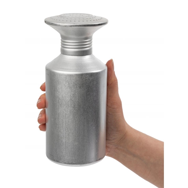 APS Large Aluminium Salt Shaker APS Large Aluminium Salt Shaker