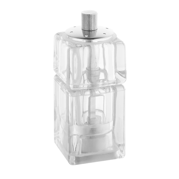 Olympia Combined Salt & Pepper Mill