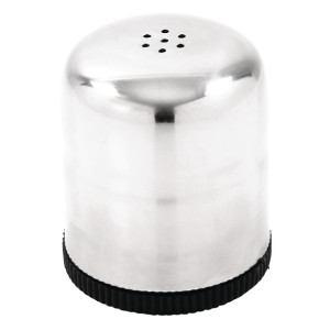 Olympia Mini Salt and Pepper Shaker Set