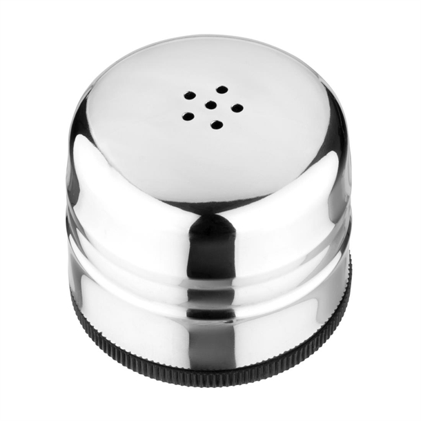 Olympia Jumbo Salt and Pepper Shaker Set Olympia Jumbo Salt and Pepper Shaker Set