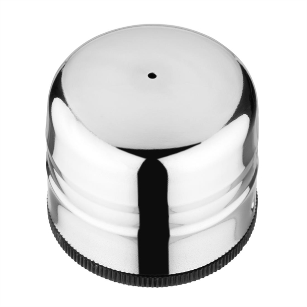 Olympia Jumbo Salt and Pepper Shaker Set Olympia Jumbo Salt and Pepper Shaker Set