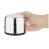 Olympia Jumbo Salt and Pepper Shaker Set Olympia Jumbo Salt and Pepper Shaker Set