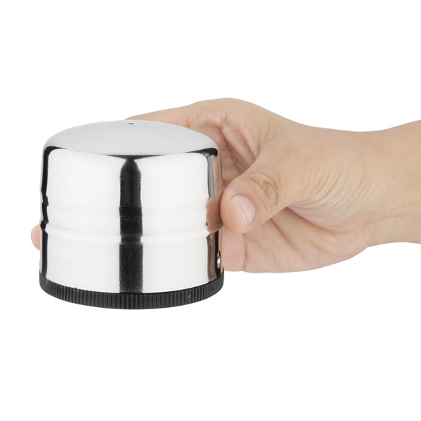 Olympia Jumbo Salt and Pepper Shaker Set Olympia Jumbo Salt and Pepper Shaker Set