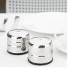 Olympia Jumbo Salt and Pepper Shaker Set Olympia Jumbo Salt and Pepper Shaker Set