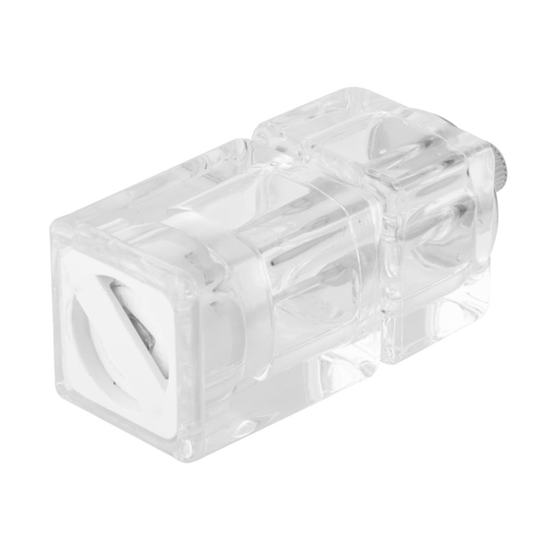 Olympia Combined Salt & Pepper Mill