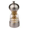 Olympia Stainless Steel Salt and Pepper Mill