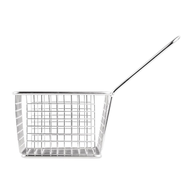 Olympia Wire Fries Basket Olympia Wire Fries Basket
