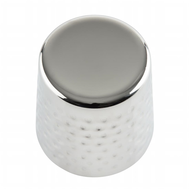 Olympia Stainless Steel Chip Cup 85mm