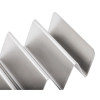 Olympia Stainless Steel Taco Holder Olympia Stainless Steel Taco Holder