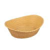 Olympia Kristallon Polypropylene Bar Meal Basket Olympia Kristallon Polypropylene Bar Meal Basket