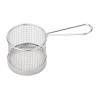 Olympia Presentation Basket with Handle