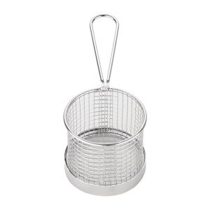 Olympia Presentation Basket with Handle