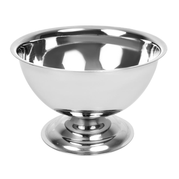 Olympia Ice Cream Sundae Cup 89mm Olympia Ice Cream Sundae Cup 89mm