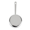 Olympia Table Presentation Stainless Steel Mini Sauce Pan 70x45mm Olympia Table Presentation Stainless Steel Mini Sauce Pan 70x45mm