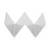 Olympia Taco Holder Stainless Steel Olympia Taco Holder Stainless Steel