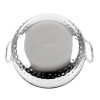 Olympia Table Presentation Hammered Kadai Dish Stainless Steel 170mm Olympia Table Presentation Hammered Kadai Dish Stainless Steel 170mm