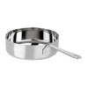 Olympia Table Presentation Stainless Steel Mini Sauce Pan 122x35mm