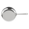 Olympia Table Presentation Stainless Steel Mini Sauce Pan 122x35mm