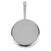 Olympia Table Presentation Stainless Steel Mini Sauce Pan 122x35mm
