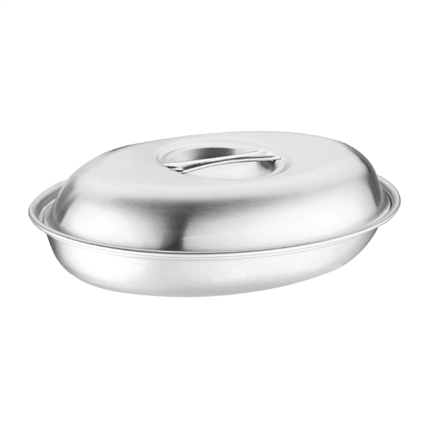 Olympia Oval Vegetable Dish 200mm Olympia Oval Vegetable Dish 200mm