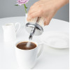 Olympia Sugar Pourer With 19mm Single Spout
