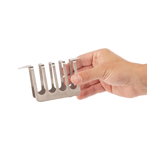 Olympia Toast Rack 4 Slice