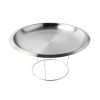 Olympia Seafood Platter Stand