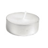 Olympia 4 Hour Tealights (Pack of 100) Olympia 4 Hour Tealights (Pack of 100)
