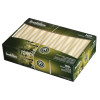Bolsius Tapered Ivory Candles (100 Pack)