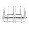 Olympia Cocktail Napkin Holder with Weight 140x140mm Olympia Cocktail Napkin Holder with Weight 140x140mm