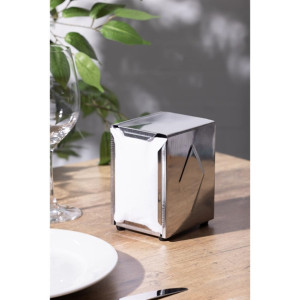 Olympia Napkin Dispenser