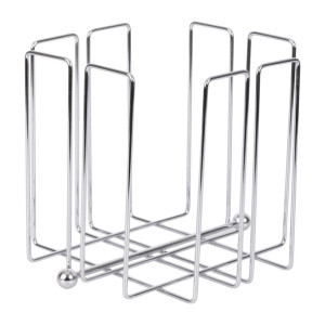 Olympia Napkin Holder