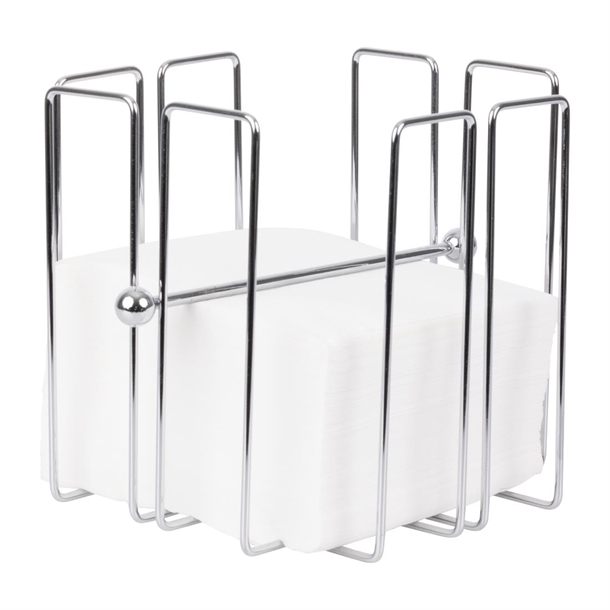 Olympia Napkin Holder