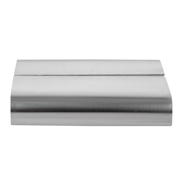 Olympia A5 Menu Card Holder