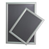 Olympia Aluminium Snap Frame A4