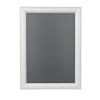 Olympia Aluminium Snap Frame A4