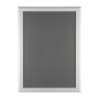 Olympia Aluminium Snap Frame A3